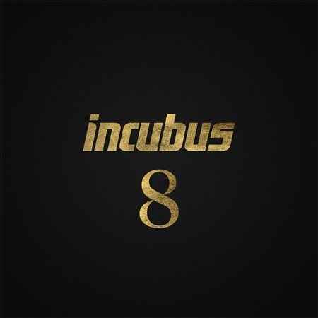 Incubus - 8 [Vinyl] Vinyl Record
