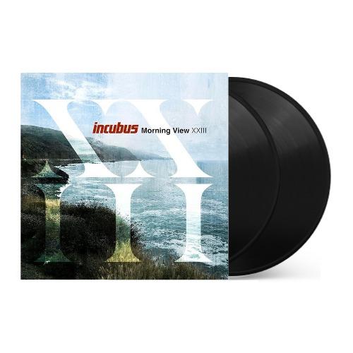 Incubus - Morning View XXIII [2LP] Vinyl Record