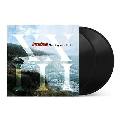Incubus - Morning View XXIII [2LP] Vinyl Record