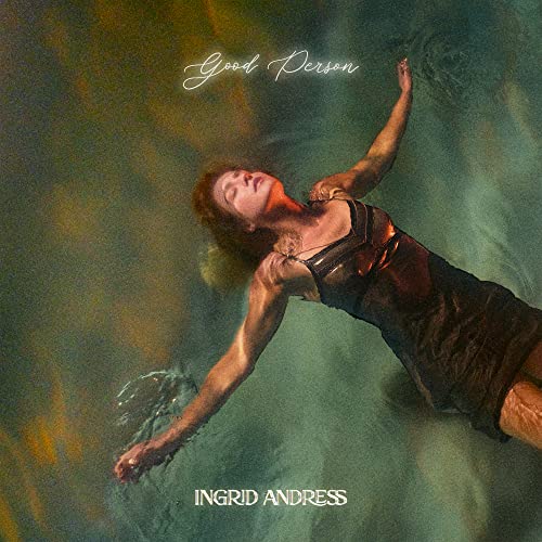 Good Person [Vinyl] Vinyl Record