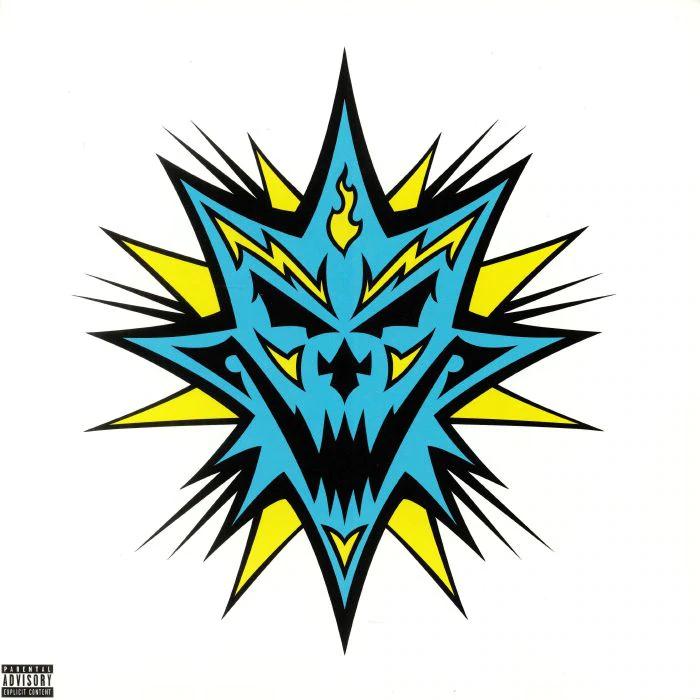 Bang Pow Boom (180 Gram Vinyl) (2 Lp's) [Vinyl] Vinyl Record