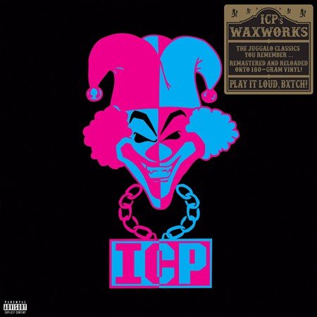 CARNIVAL OF CARNAGE [Vinyl] Vinyl Record
