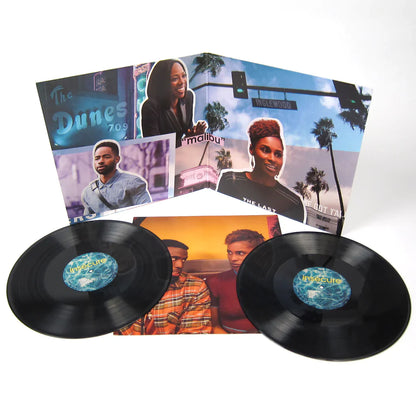 Various Artists - Insecure: Music From The HBO Original Series, Season 2 [2LP] Vinyl Record