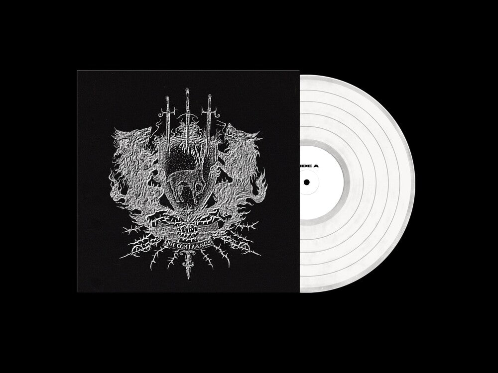 Internet Girl – Those Who Are Against Us All The Time (Colored LP Vinyl) Vinyl Record