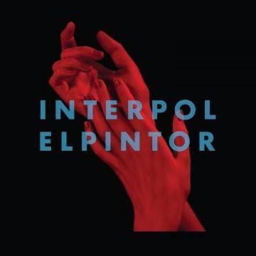 EL PINTOR Vinyl Record