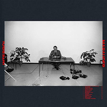 Interpol - Marauder Vinyl Record