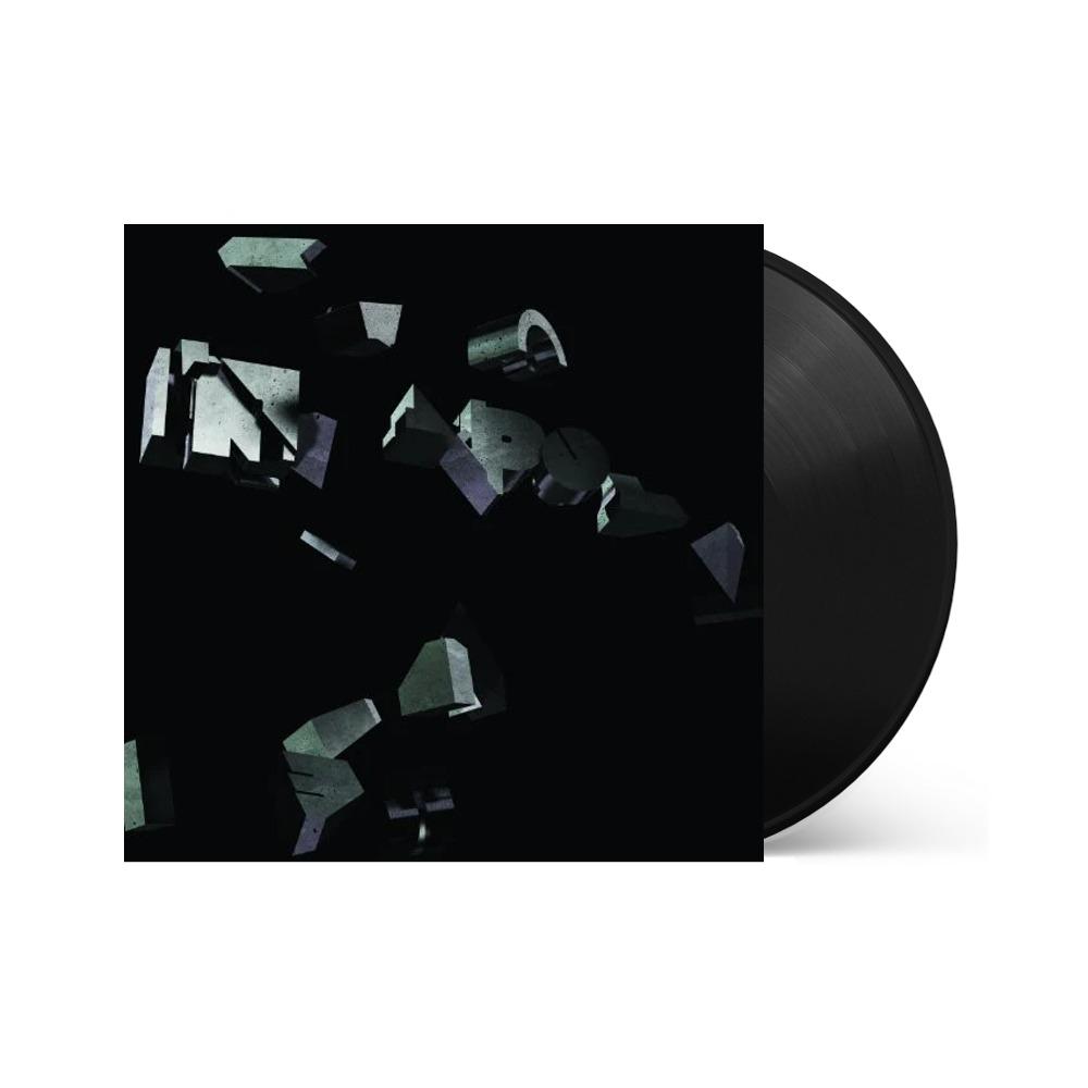 Interpol - Interpol Vinyl Record