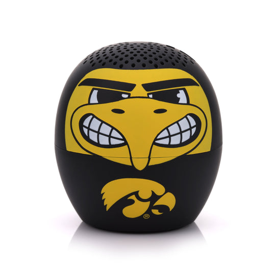 Iowa Hawkeyes Bluetooth Bitty Boomers Speaker