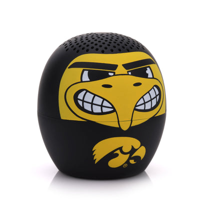 Iowa Hawkeyes Bluetooth Bitty Boomers Speaker