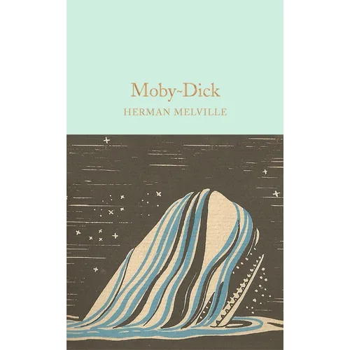 Moby-Dick