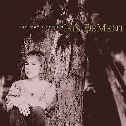 Iris DeMent – Way I Should (LP Vinyl) Vinyl Record