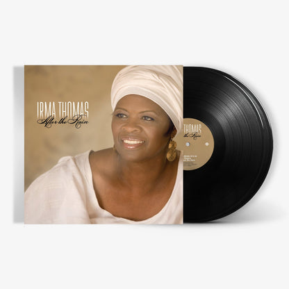 After The Rain (180g 2-LP) Vinyl Record