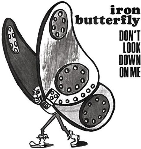 Don't Look Down on Me [Vinyl] Vinyl Record