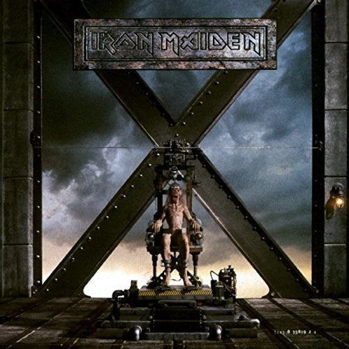 The X Factor [Import] (2 Lp's) [Vinyl] Vinyl Record
