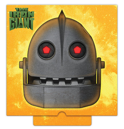 Iron Giant, The: The Deluxe Edition (2-LP - Green Vinyl - Varese Exclusive) Vinyl Record