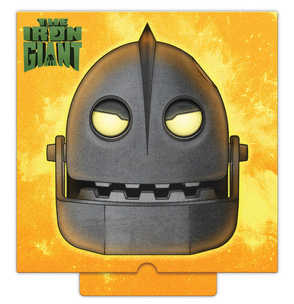 Iron Giant, The: The Deluxe Edition (2-LP - Green Vinyl - Varese Exclusive) Vinyl Record