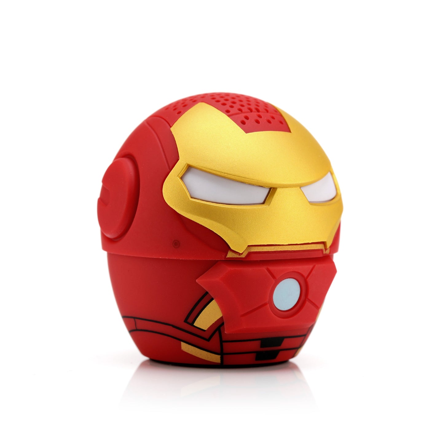 Iron Man Bluetooth Bitty Boomers Speaker