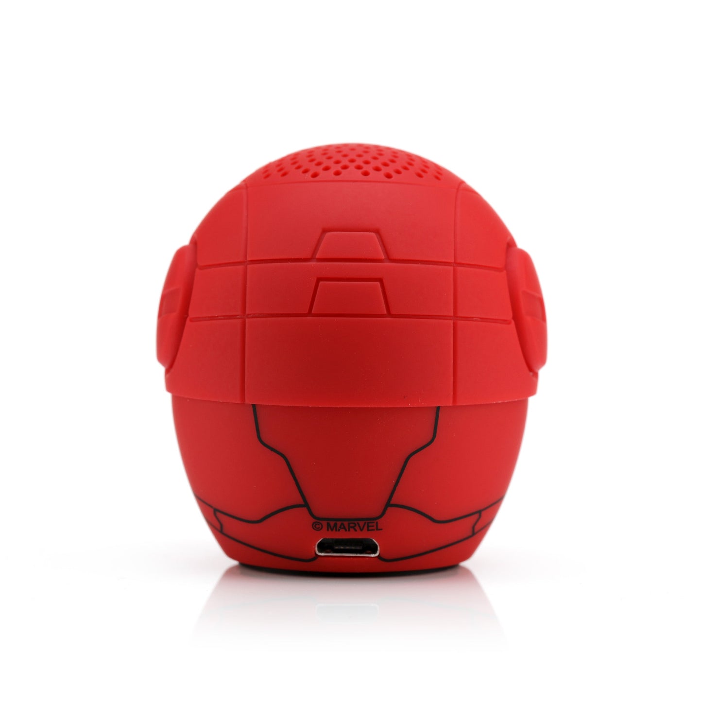 Iron Man Bluetooth Bitty Boomers Speaker
