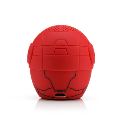 Iron Man Bluetooth Bitty Boomers Speaker