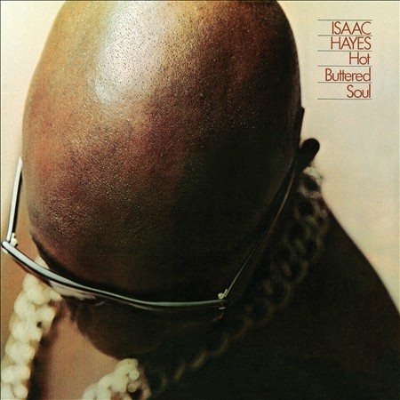 HOT BUTTERED SOUL(LP [Vinyl] Vinyl Record
