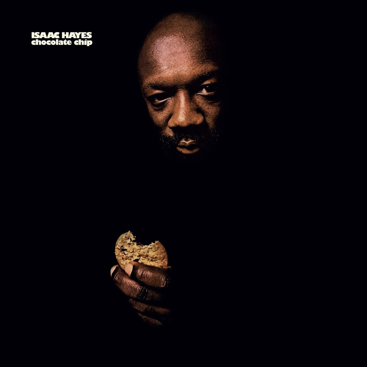 Isaac Hayes - Chocolate Chip - Deluxe Gatefold 180-Gram Vinyl Vinyl Record