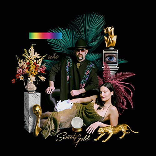 Sweet Gold [LP] Vinyl Record