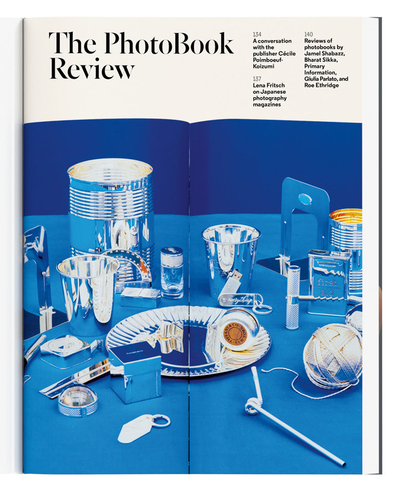 Aperture Magazine Summer 2023 - Being & Becoming: Asian American Art, Photography, Culture, Chinatown, History, World War 2, Migration, American Dream, Film, Dance, Photobook Reviews & Studios!