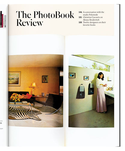 Aperture Magazine - Design Issue Summer 2024: Fashion Designer Duro Olowu, Luigi Ghirri Photographs Of The Ferrari Factory, Graphic Designers, Artists, Writers, Filmmakers, The PhotoBook Review & More