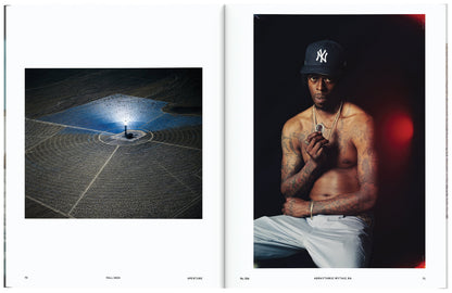 Aperture Magazine - Fall 2024: Arrhythmic Mythic Ra, Explore Family, Social History, & The Astrophysical From Guest Editor Deana Lawson, Work Of 30+ Photographers, Poetry, Essays, Short Stories & More