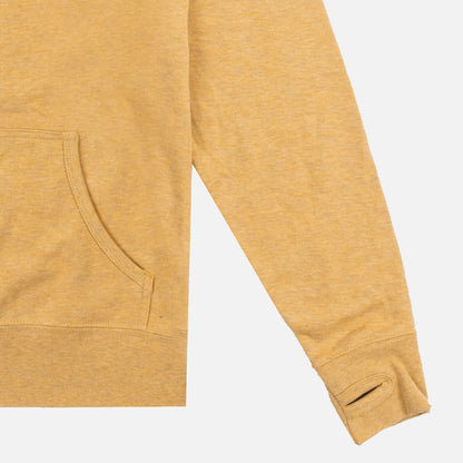 Rocky Stallion Robe Zip Up Hoodie