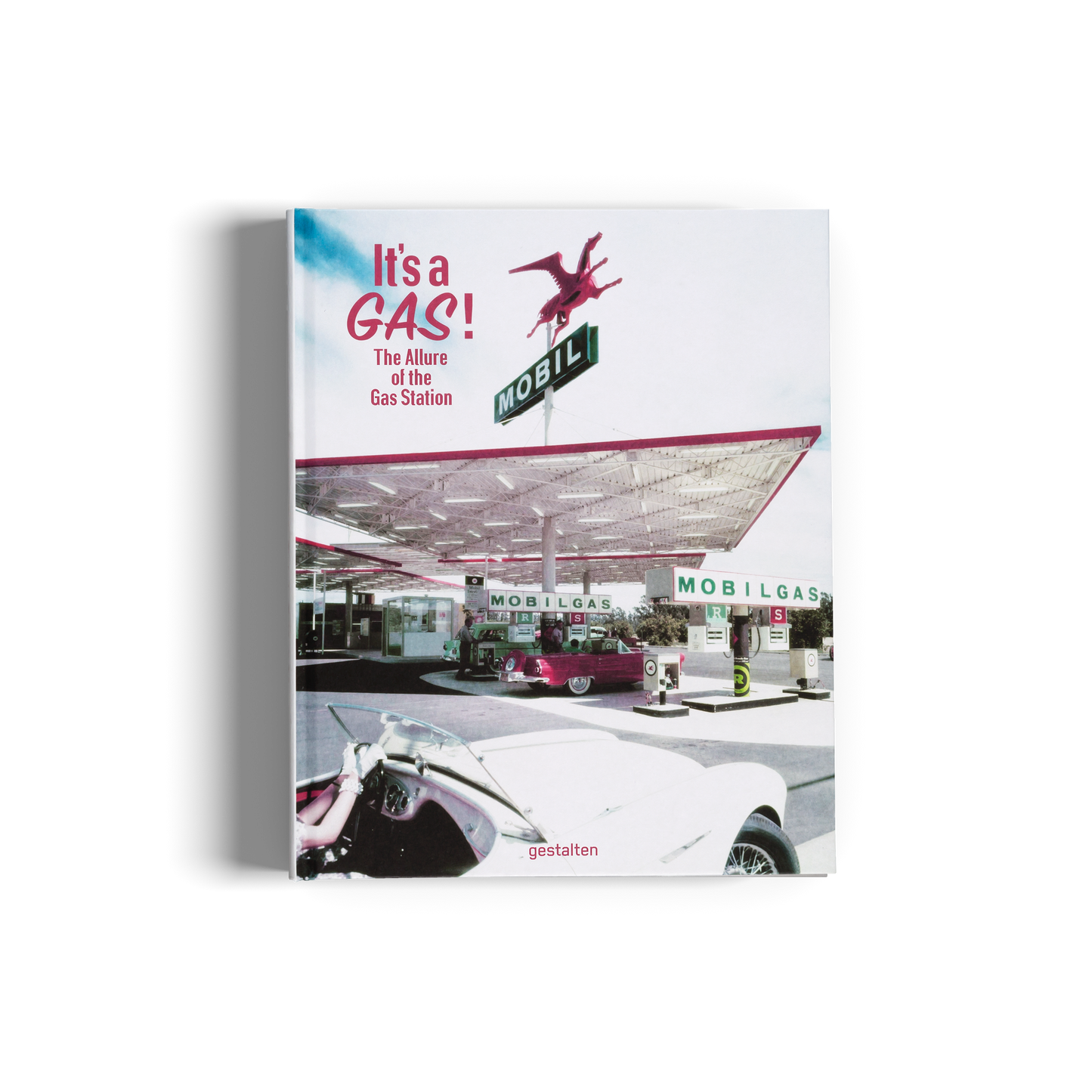 It's a Gas! Book