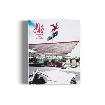 It's a Gas! Book