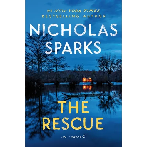 The Rescue