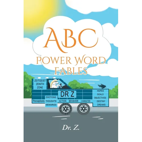ABC Power Word Fables