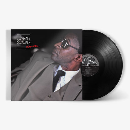 Classified (LP) Vinyl Record
