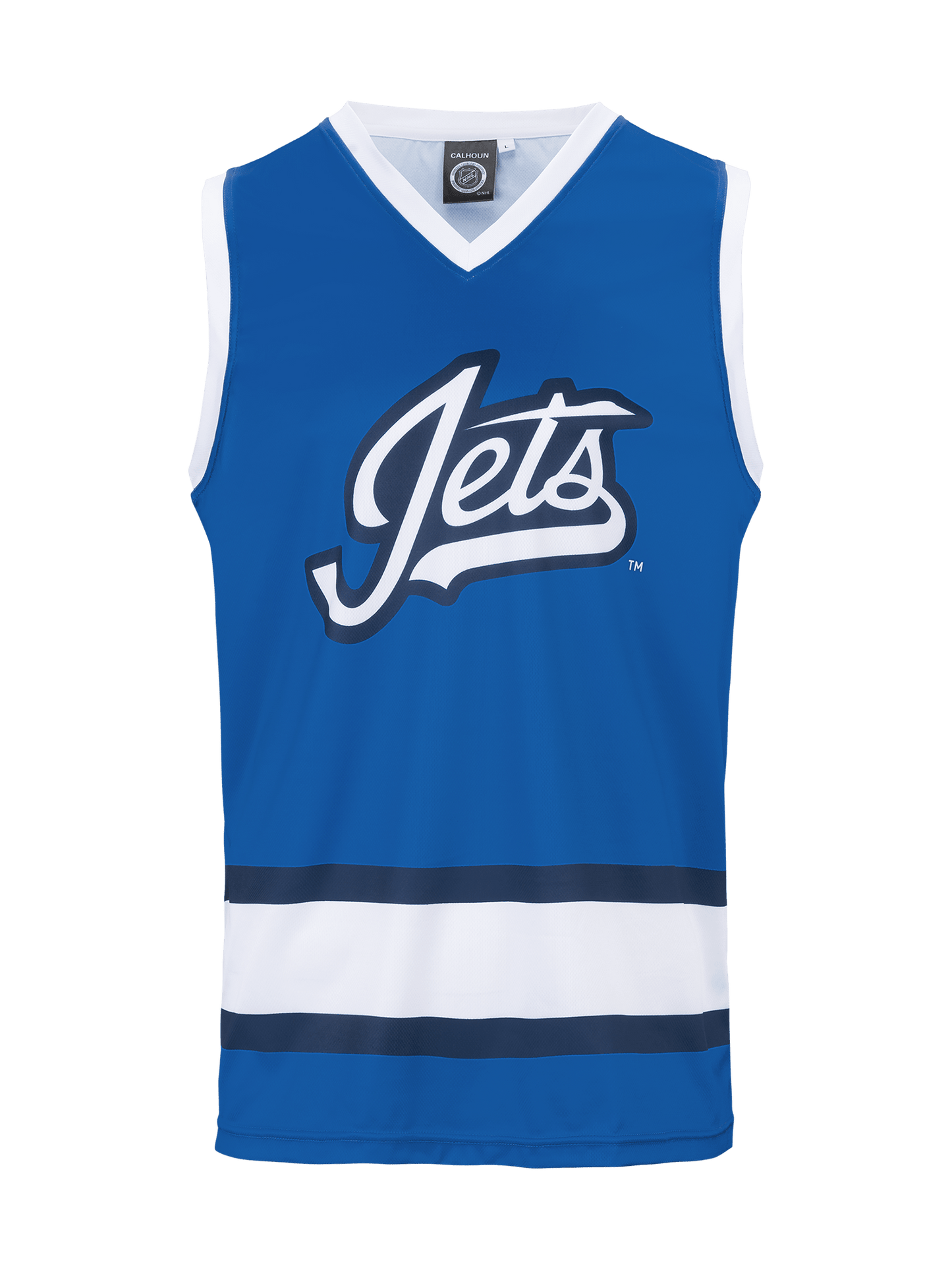 Winnipeg Jets Alternate Hockey Tank