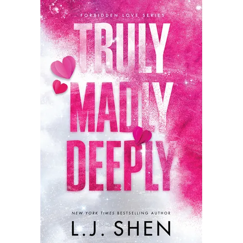 Truly Madly Deeply