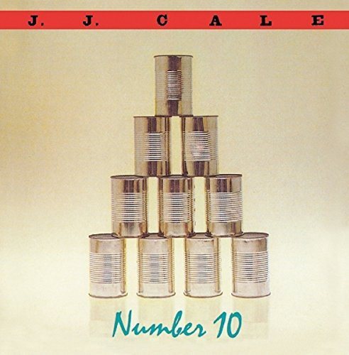 Number Ten [Vinyl] Vinyl Record