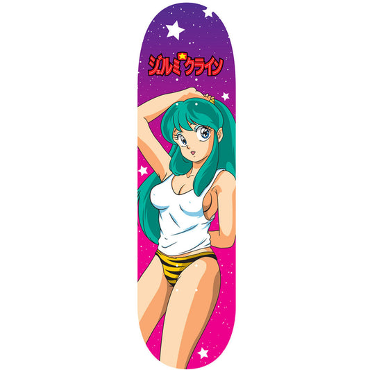 JK Industries Lum Chan 3 Skateboard Deck - 8.5ƒ??