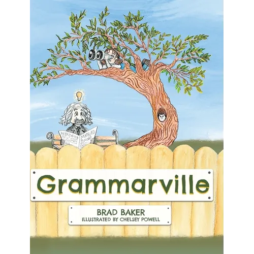Grammarville