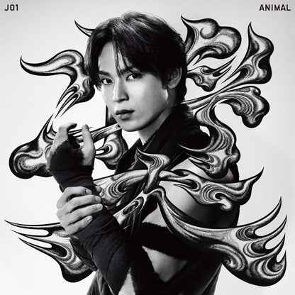 JO1 – ANIMAL (SHO Version CD)
