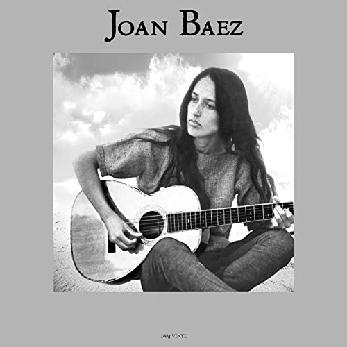 Joan Baez Vinyl Record