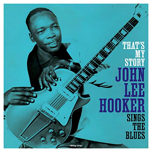 That's My Story [Vinyl] Vinyl Record