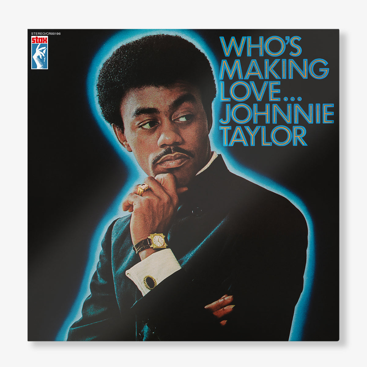 Who's Making Love (180g LP) Vinyl Record