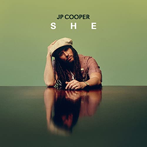SHE [LP] [Vinyl] Vinyl Record