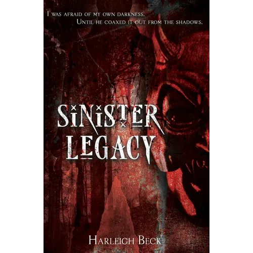Sinister Legacy: An erotic horror novel