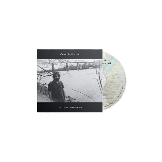 The Great Unknowing - Music CD