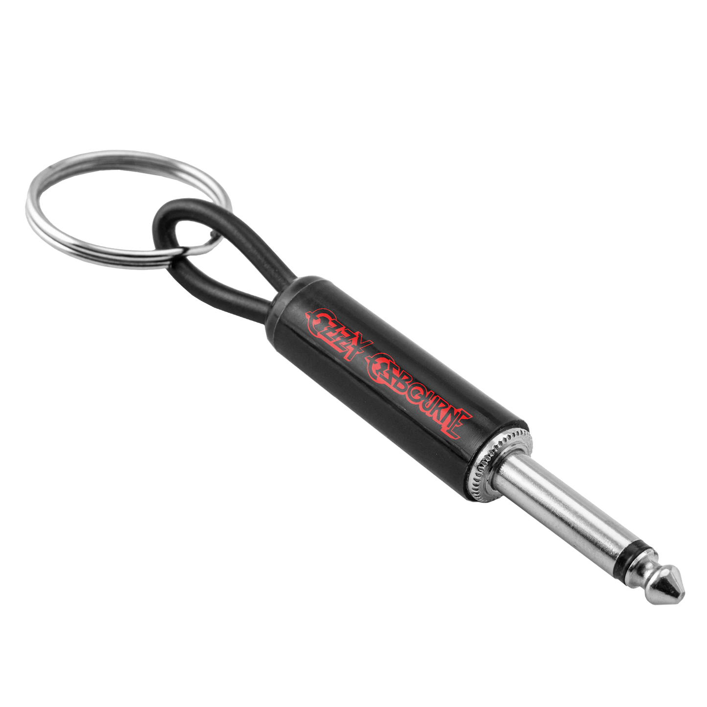 Ozzy Osbourne Magnetic Jack Rack® Pluginz Keychains