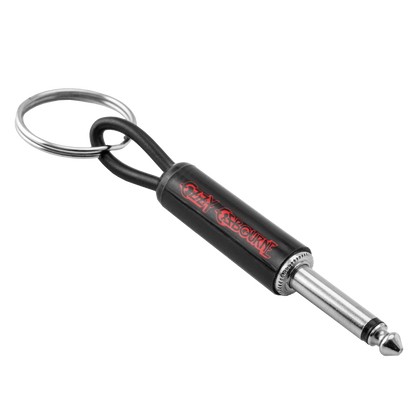 Ozzy Osbourne Magnetic Jack Rack® Pluginz Keychains