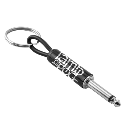 Lamb of God Magnetic Jack Rack® Pluginz Keychains